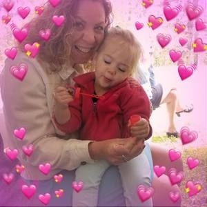 Meet your Posher, Michelle